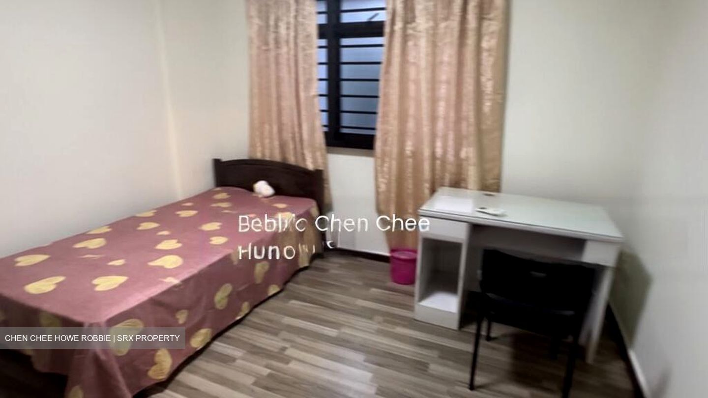 Blk 17 Dover Ville (Queenstown), HDB 4 Rooms #452392231